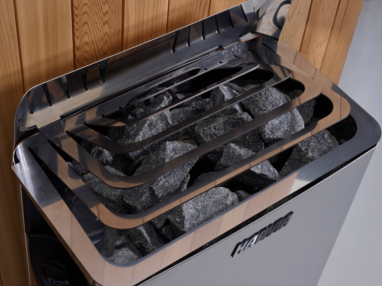 Indoor/Outdoor PureTech™ Full Spectrum 2-Person "Nora" Full Spectrum PureTech™ Hybrid Sauna