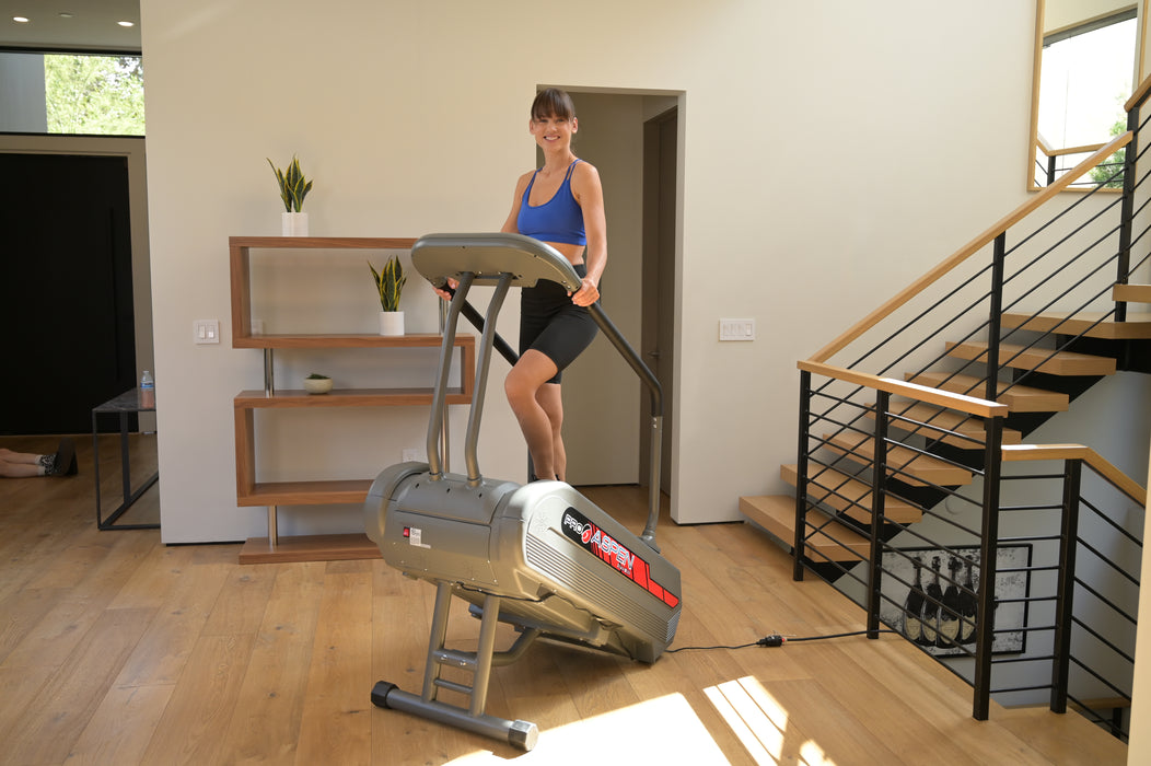 Pro 6 Aspen StairMill Stair Climber