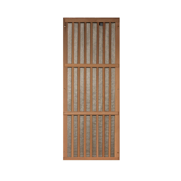 MX-K306-01 Maxxus Low EMF FAR Infrared Sauna